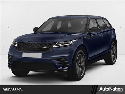 2021 Land Rover Range Rover Velar P250 S