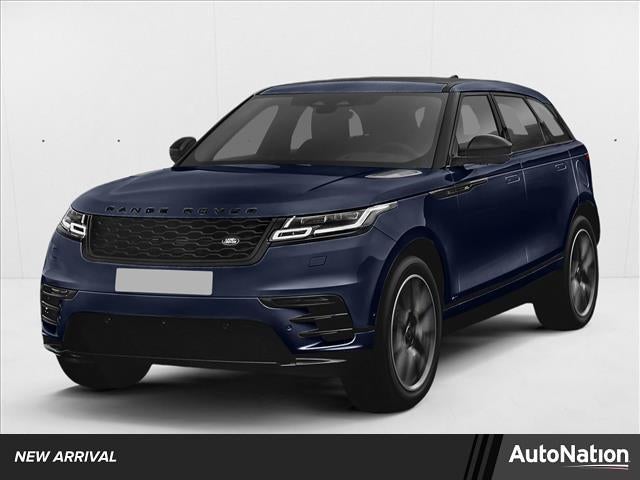 2021 Land Rover Range Rover Velar P250 S