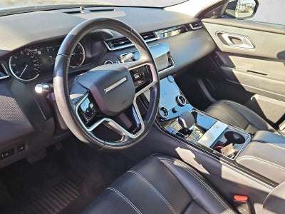 2021 Land Rover Range Rover Velar P250 S