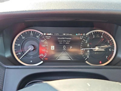 2021 Land Rover Range Rover Velar P250 S