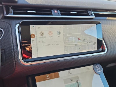 2021 Land Rover Range Rover Velar P250 S