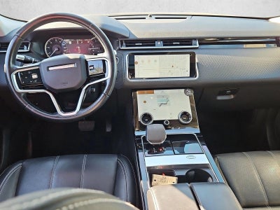 2021 Land Rover Range Rover Velar P250 S