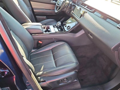 2021 Land Rover Range Rover Velar P250 S