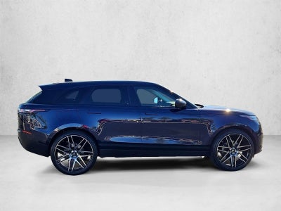 2021 Land Rover Range Rover Velar P250 S