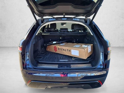2021 Land Rover Range Rover Velar P250 S