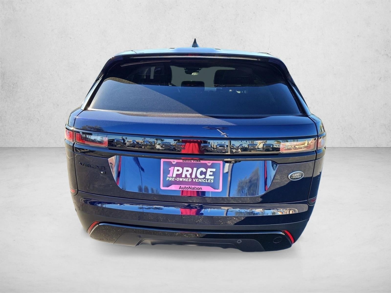 2021 Land Rover Range Rover Velar P250 S