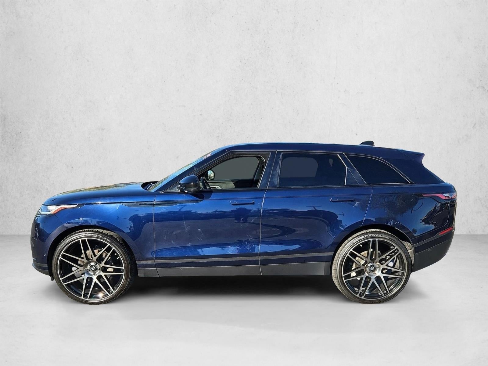 2021 Land Rover Range Rover Velar P250 S