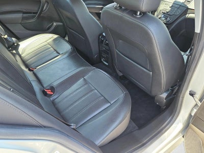 2011 Buick Regal CXL RL3