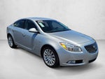 2011 Buick Regal CXL RL3