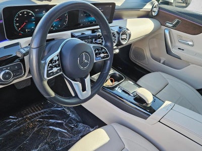 2020 Mercedes-Benz CLA CLA 250