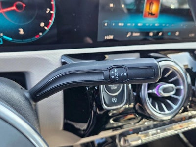 2020 Mercedes-Benz CLA CLA 250