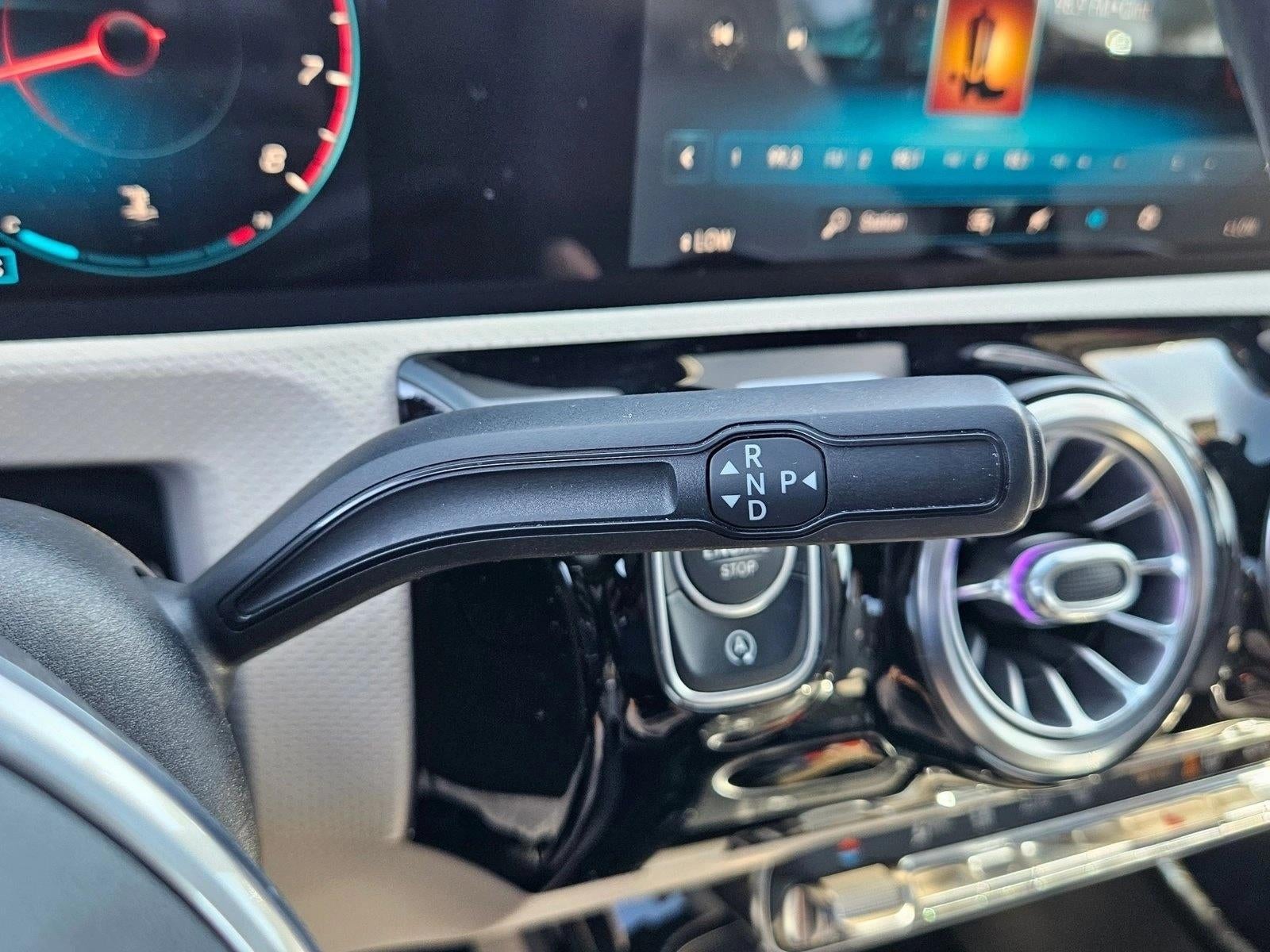 2020 Mercedes-Benz CLA CLA 250