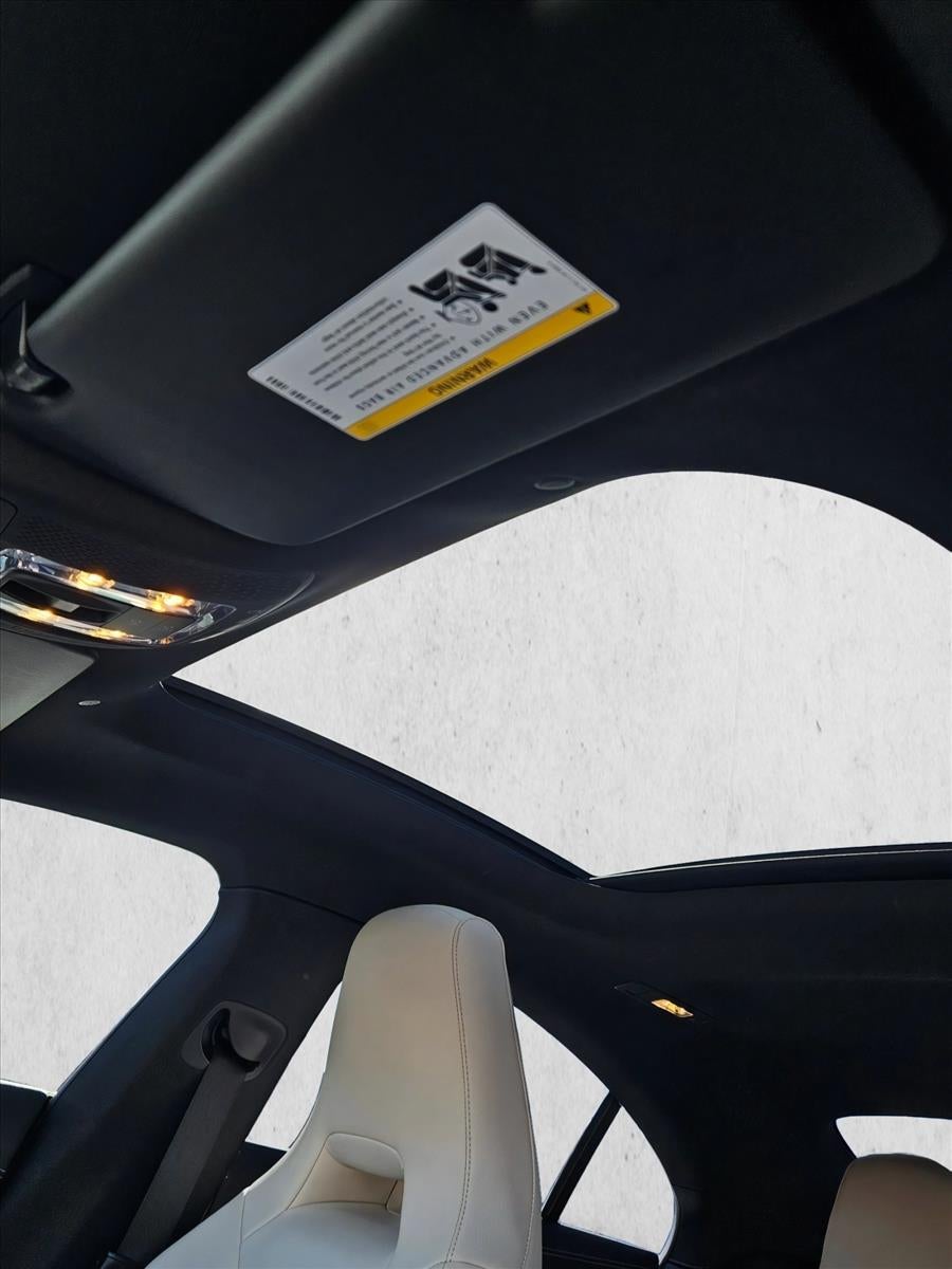 2020 Mercedes-Benz CLA CLA 250