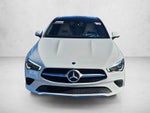 2020 Mercedes-Benz CLA CLA 250