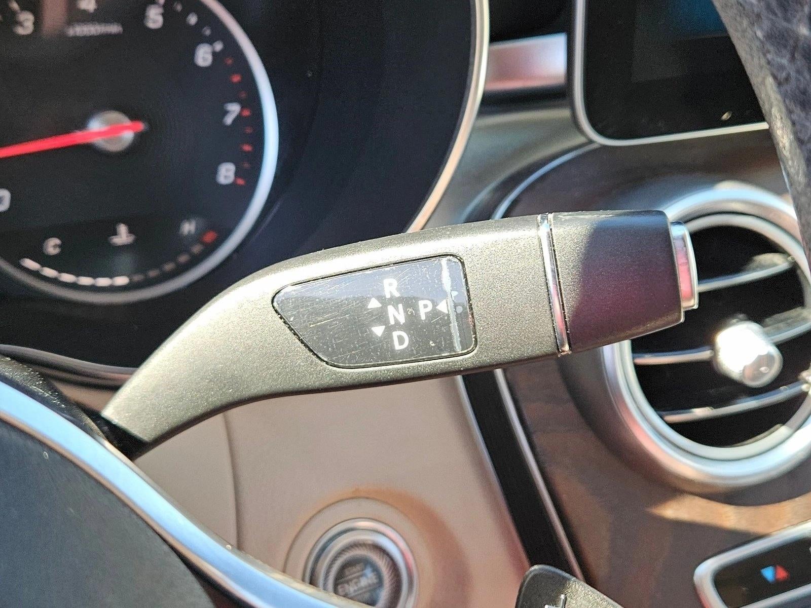2020 Mercedes-Benz C 300 C 300