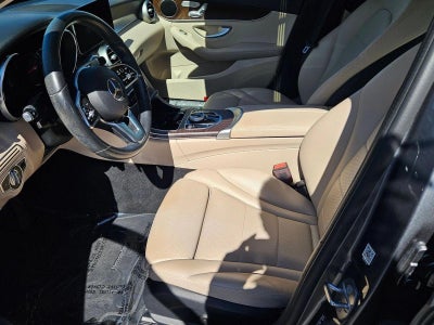 2020 Mercedes-Benz C 300 C 300