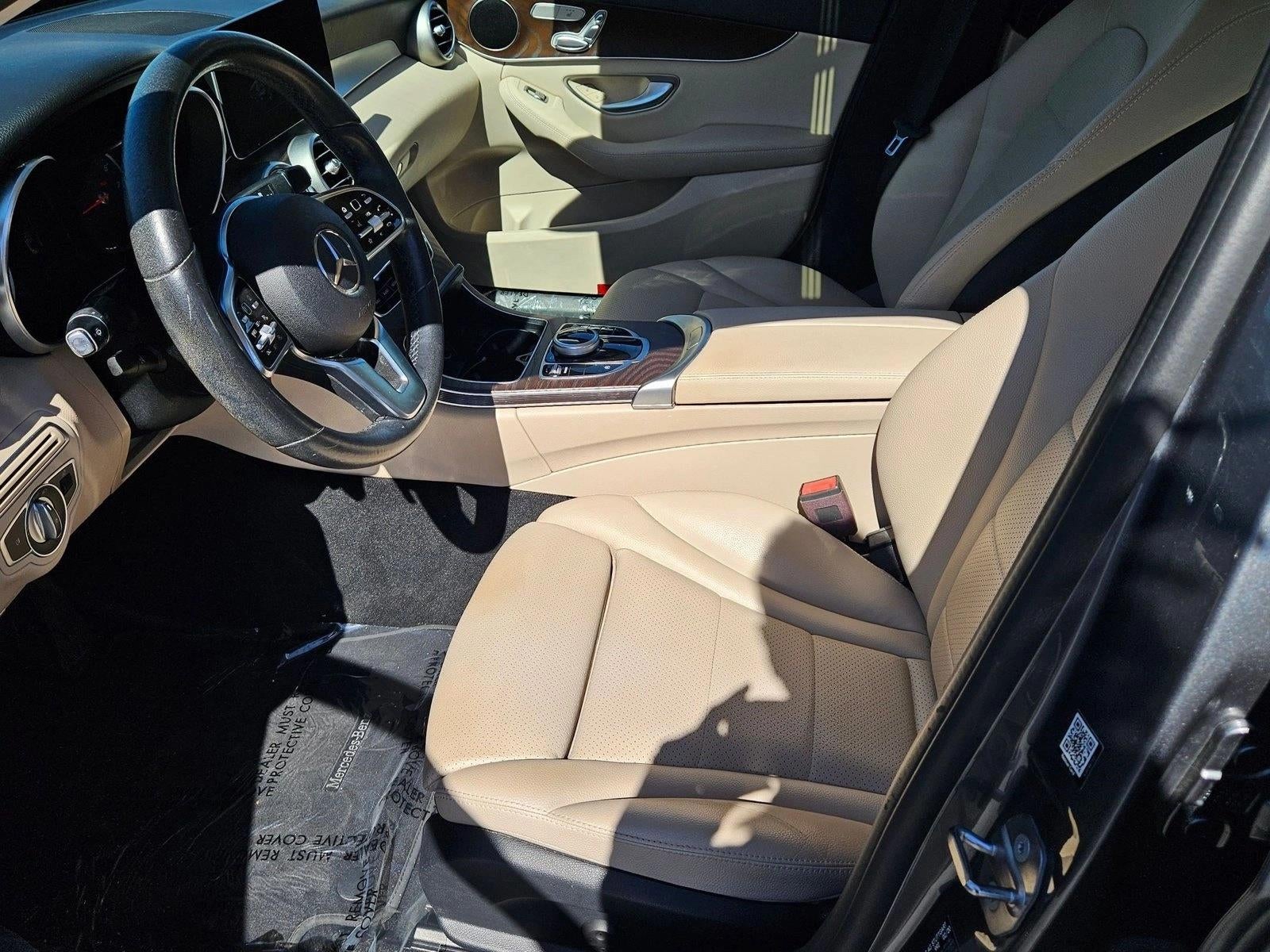 2020 Mercedes-Benz C 300 C 300