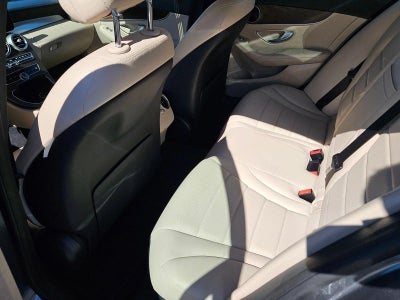 2020 Mercedes-Benz C 300 C 300