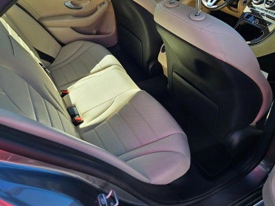 2020 Mercedes-Benz C 300 C 300