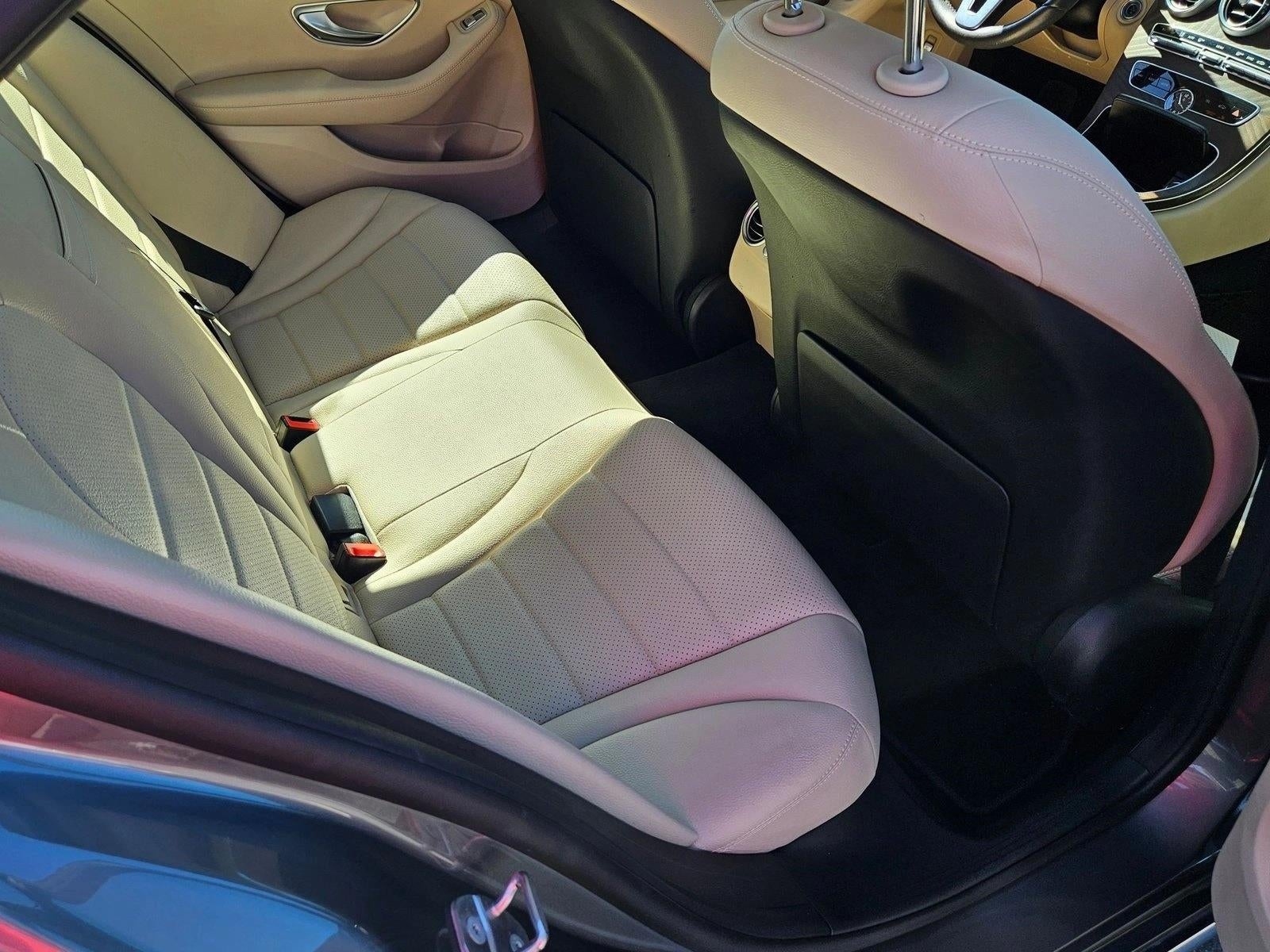2020 Mercedes-Benz C 300 C 300