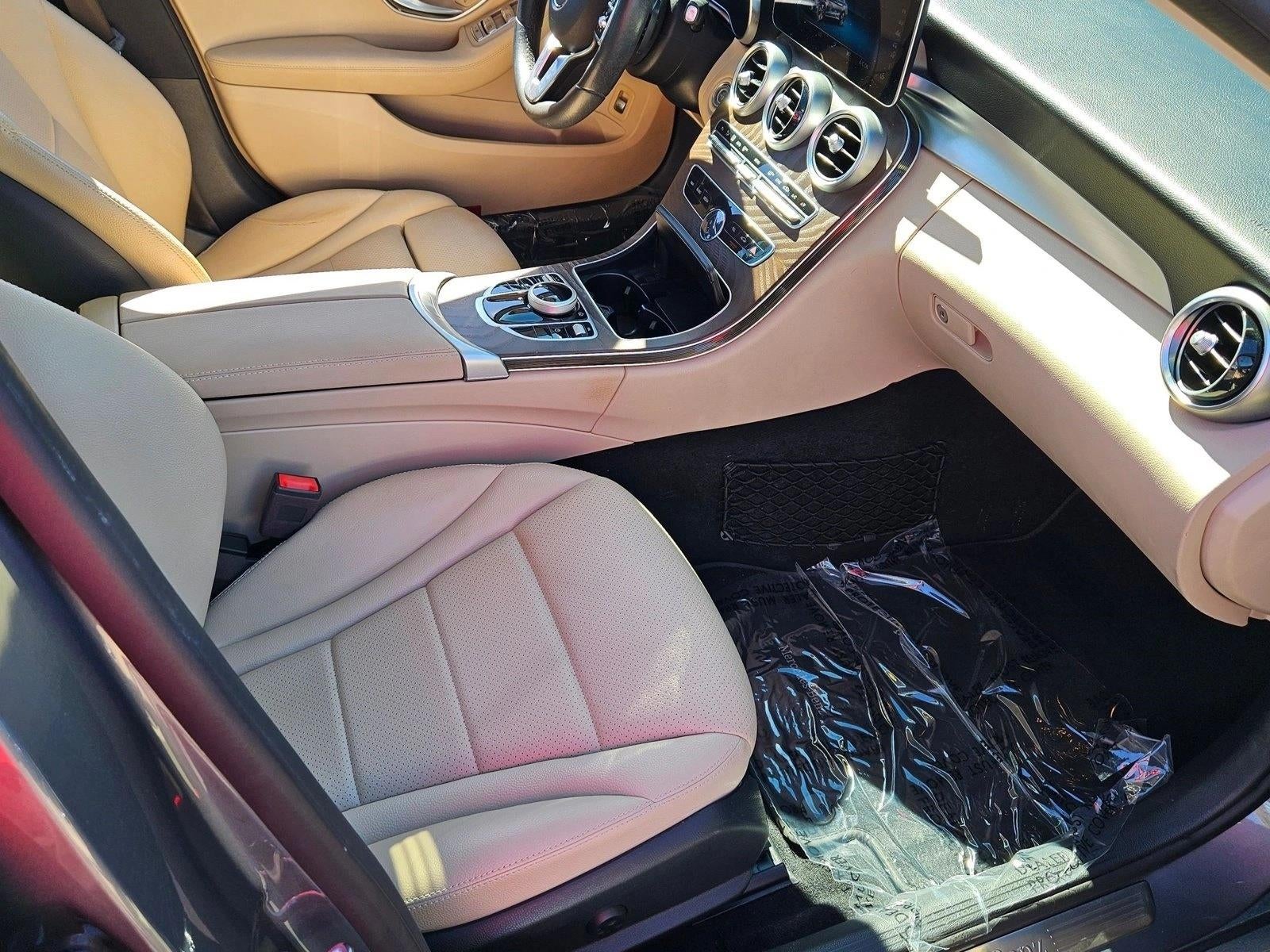 2020 Mercedes-Benz C 300 C 300