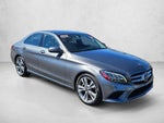 2020 Mercedes-Benz C 300 C 300