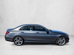 2020 Mercedes-Benz C 300 C 300