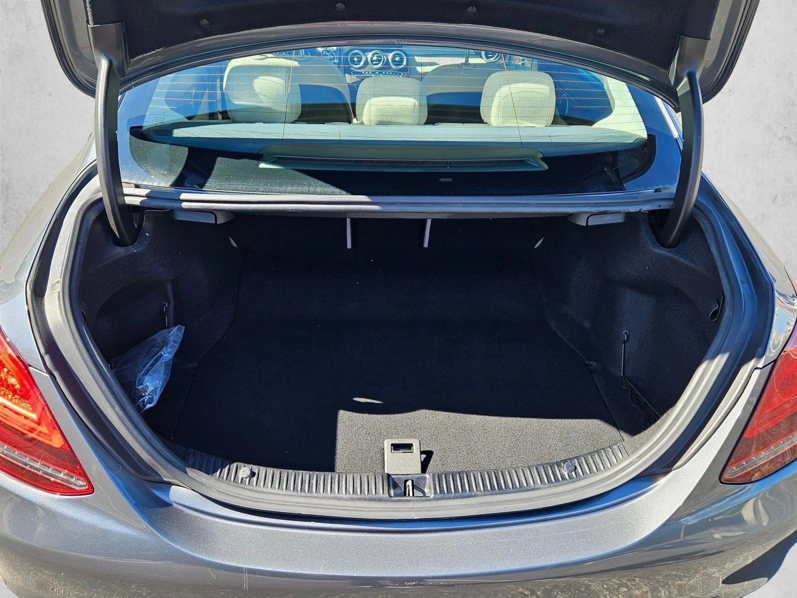 2020 Mercedes-Benz C 300 C 300