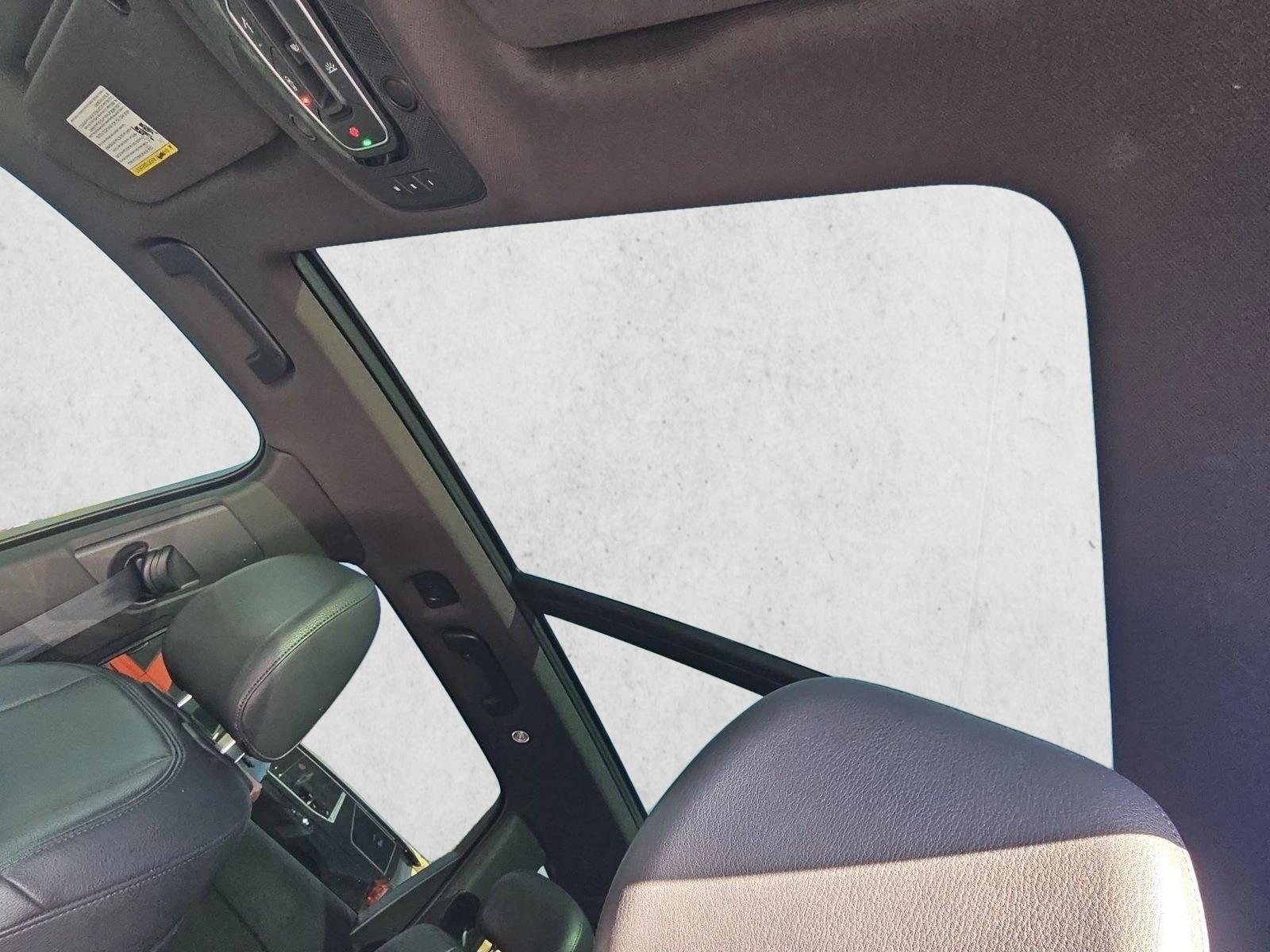 2019 Audi Q7 55 Premium
