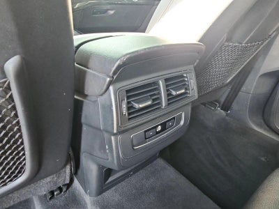 2019 Audi Q7 55 Premium