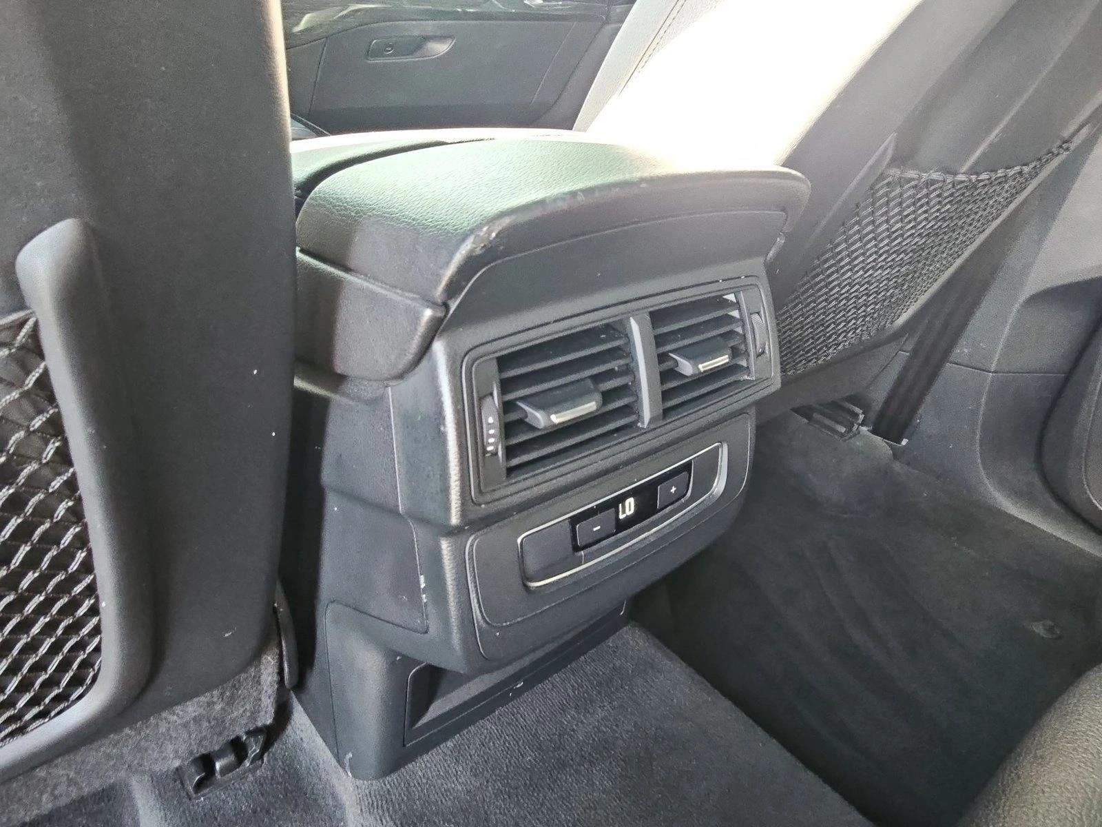 2019 Audi Q7 55 Premium