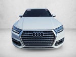 2019 Audi Q7 55 Premium