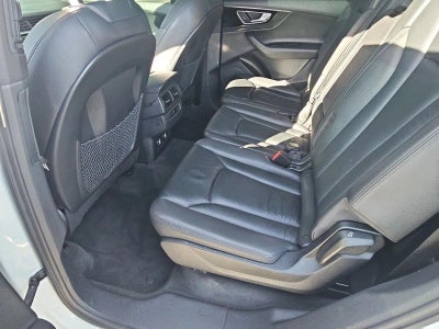 2019 Audi Q7 55 Premium