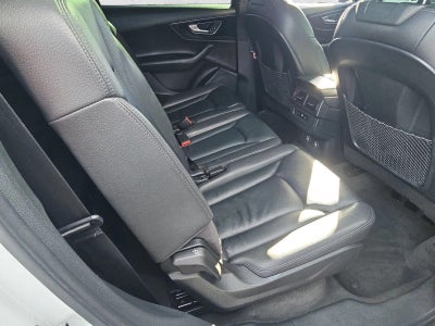 2019 Audi Q7 55 Premium