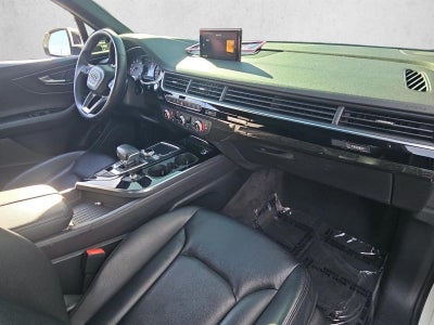 2019 Audi Q7 55 Premium