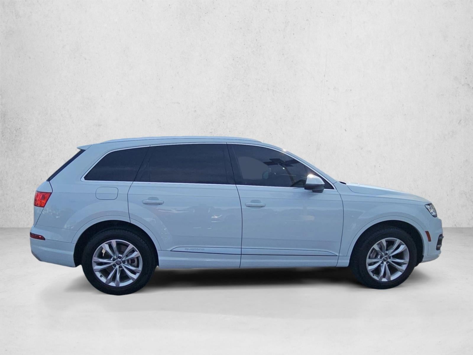2019 Audi Q7 55 Premium