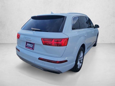 2019 Audi Q7 55 Premium