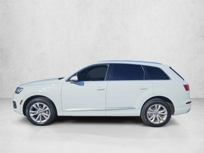 2019 Audi Q7 55 Premium