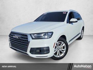 2019 Audi Q7 55 Premium