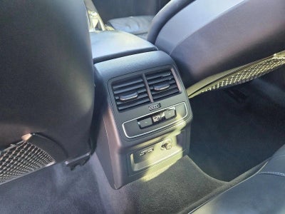 2019 Audi S5 Sportback Prestige