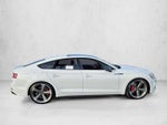2019 Audi S5 Sportback Prestige
