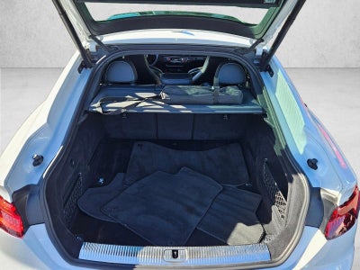 2019 Audi S5 Sportback Prestige