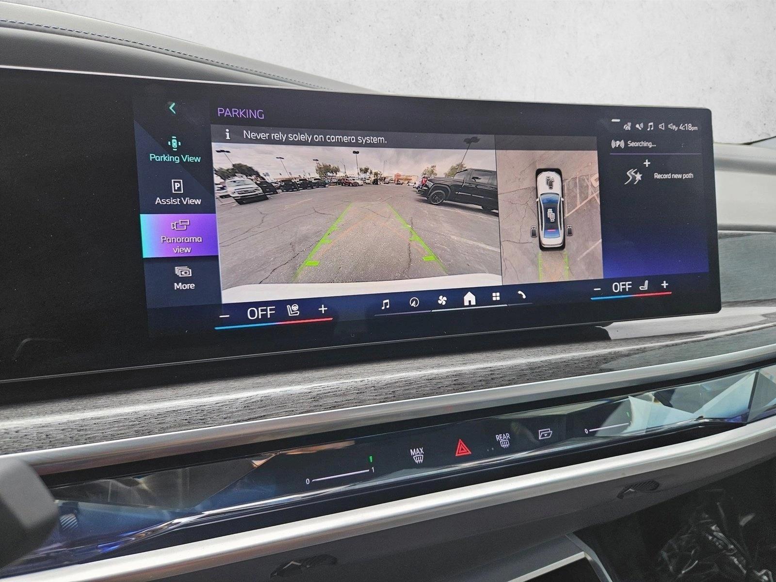 2023 BMW 7 Series 760i xDrive