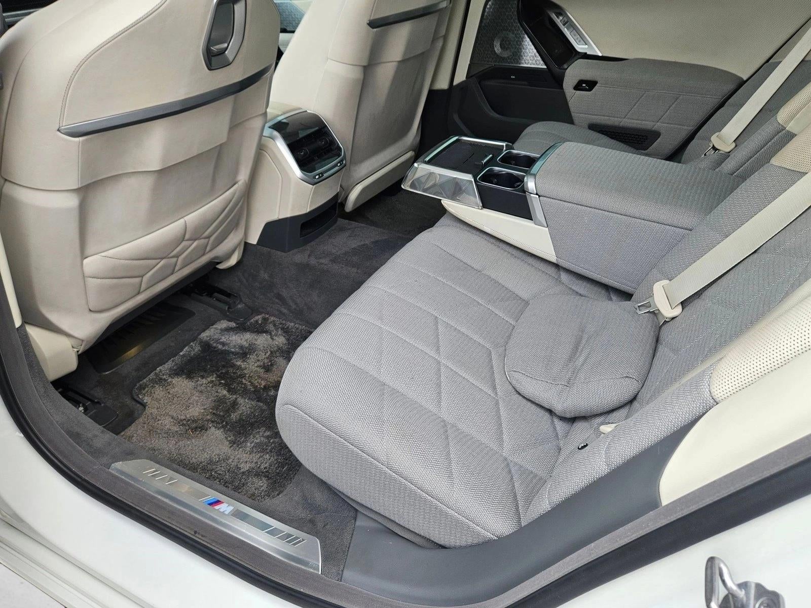 2023 BMW 7 Series 760i xDrive