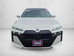 2023 BMW 7 Series 760i xDrive