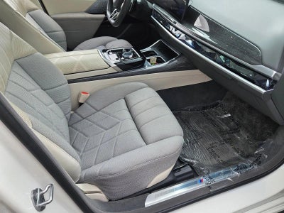 2023 BMW 7 Series 760i xDrive