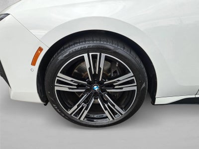 2023 BMW 7 Series 760i xDrive