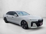 2023 BMW 7 Series 760i xDrive