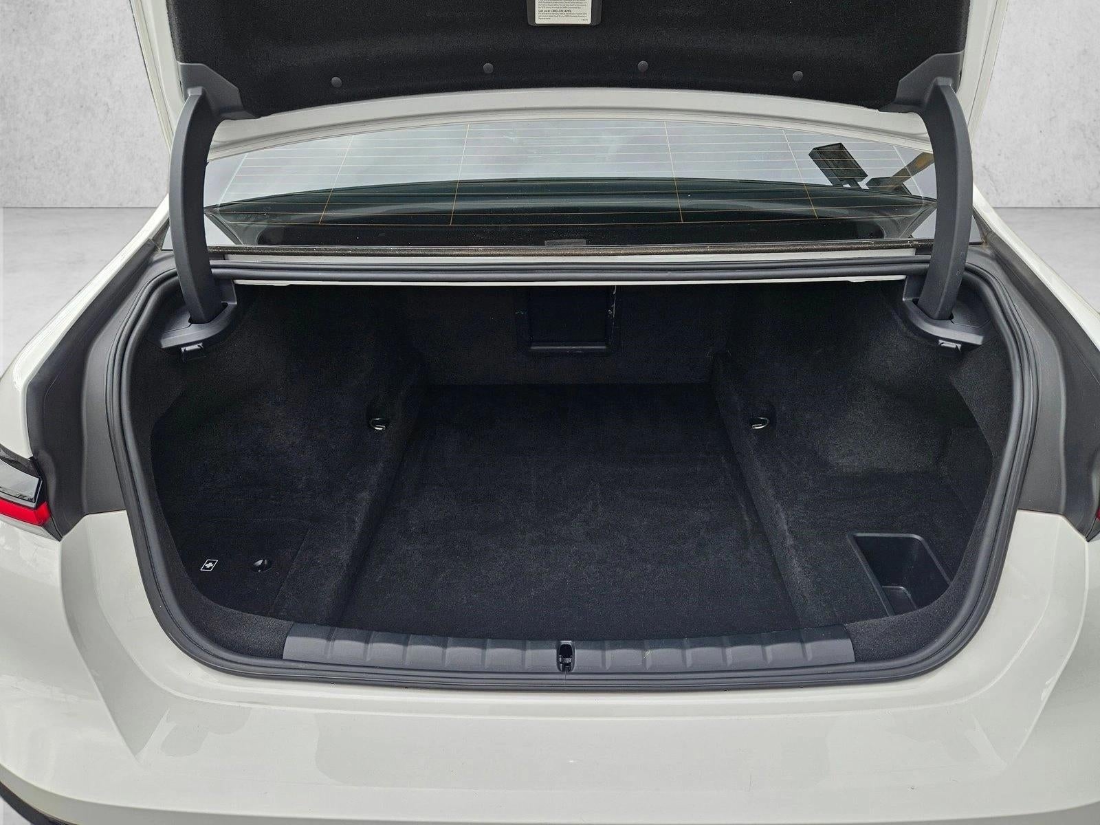 2023 BMW 7 Series 760i xDrive