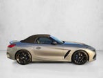 2026 BMW Z4 M40i